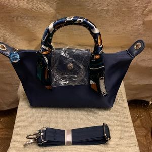 Small handbag/crossbody